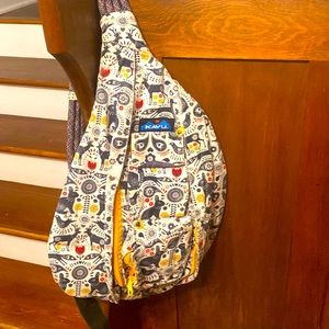 kavu purse